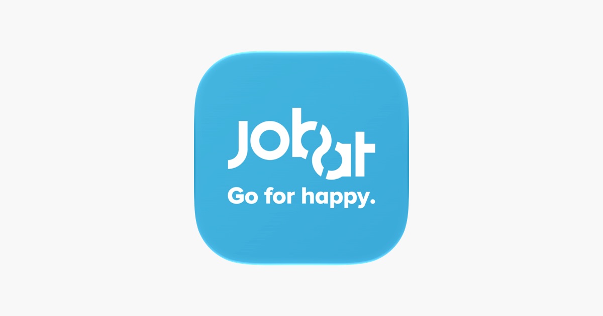 ‎Jobat | Jobs & Salary Compass App - App Store