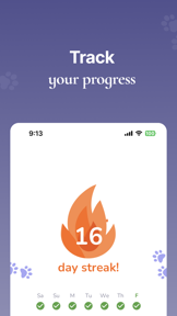Lumsters: Daily Pet Care screenshot