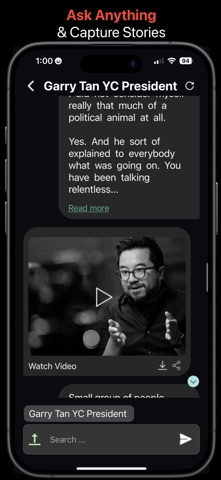 InspiredOne Screenshot 3 of 6