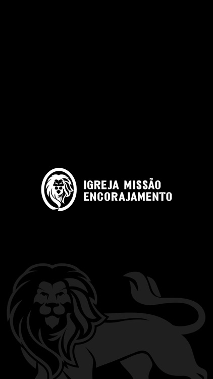 Missão Encorajamento