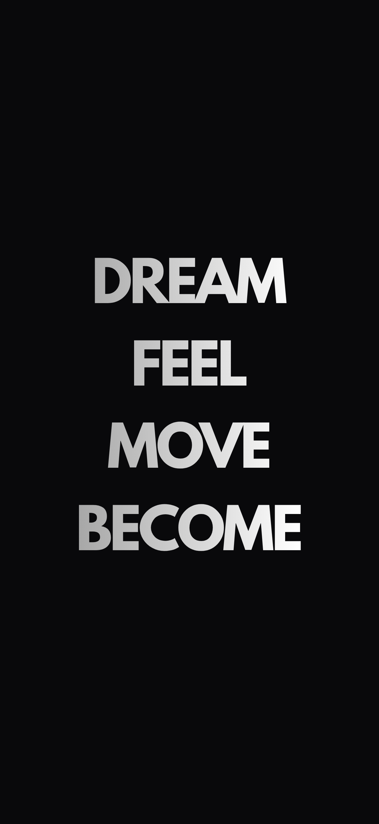 DREAMHALL goals & life journal