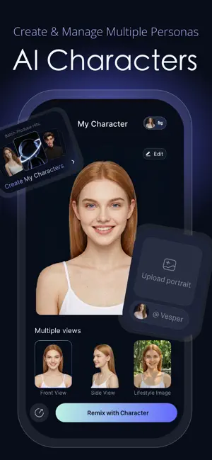 Skira: AI Video&Social Growth screenshot 4