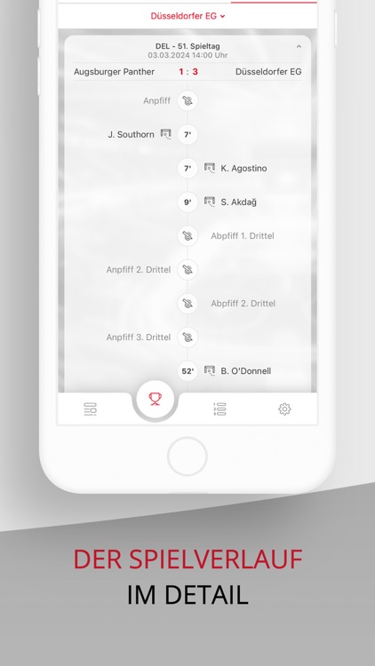 DEG News screenshot-3