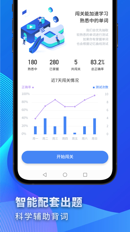 #4. 高中英语-高中英语听力单词 (iOS) 게시자: GUANGZHOU XIANGQI CO.,LTD.