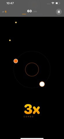 Blaze Orbit: Combo Shooter Screenshot 3 of 6