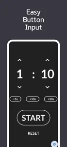 Full Color Countdown Timer screenshot #3 for iPhone