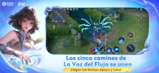 Honor of Kings App Store preview screenshot 3