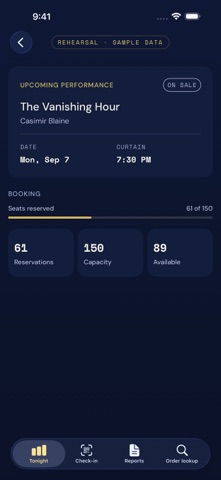 SGF Screenshot 5 of 5
