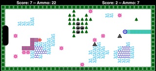 Nuke Snake Screenshot 1 of 3