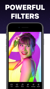 Boomerang - Video Maker screenshot