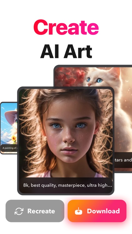 AI Video & Headshot Generator screenshot-3