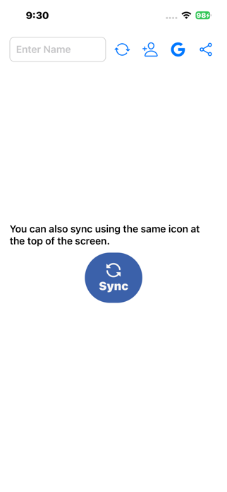 PT-Syncer Mini Screenshot 1 of 6