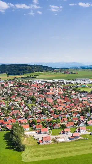 Wolfertschwenden screenshot 1