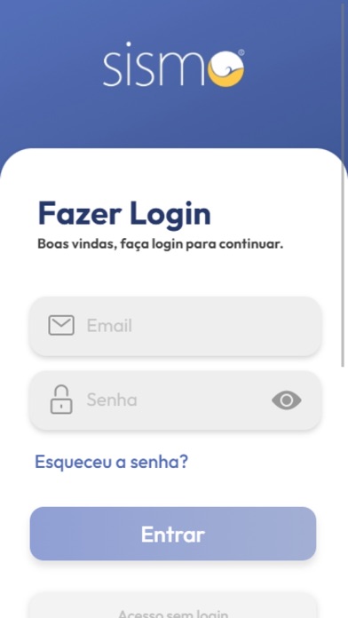 Screenshot #1 pour SISMO®