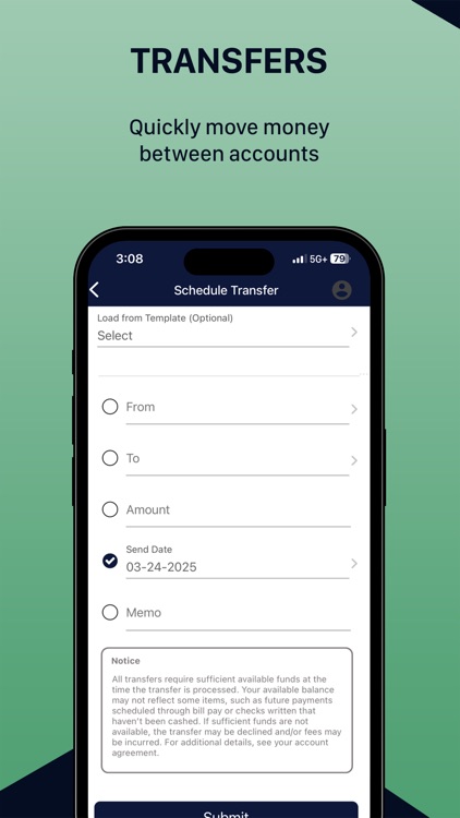 Formation Credit Union screenshot-3