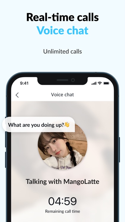 Noondate: Dating & Friends screenshot-6