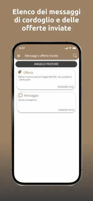 OF Monte Carmelo screenshot 1