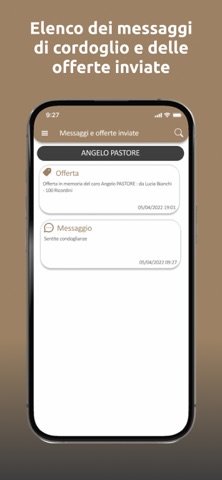 OF Monte Carmelo screenshot