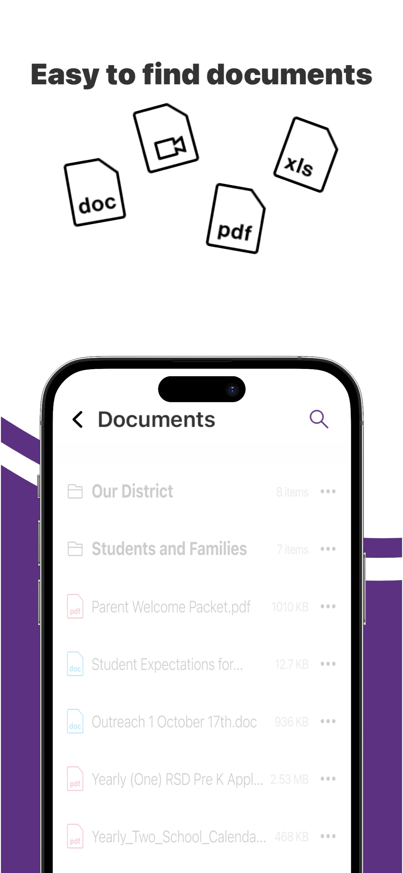 International Falls ISD361 screenshot 4