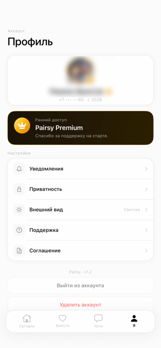 Pairsy Screenshot 5 of 5
