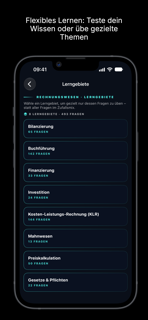 QONEX Business screenshot 4