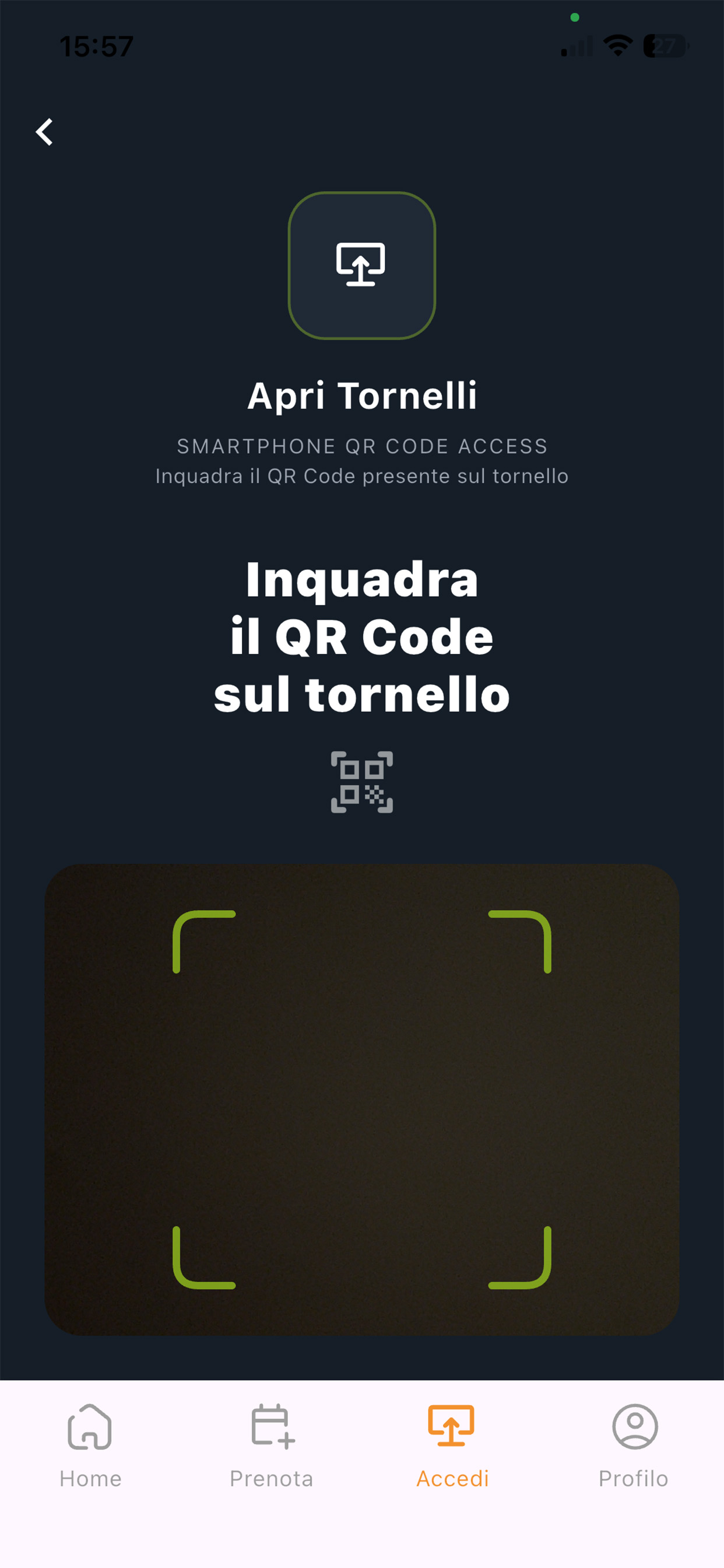 MyTonicApp screenshot 6