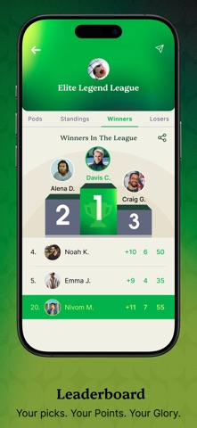 Worldie Draft Futbol Screenshot 7 of 7