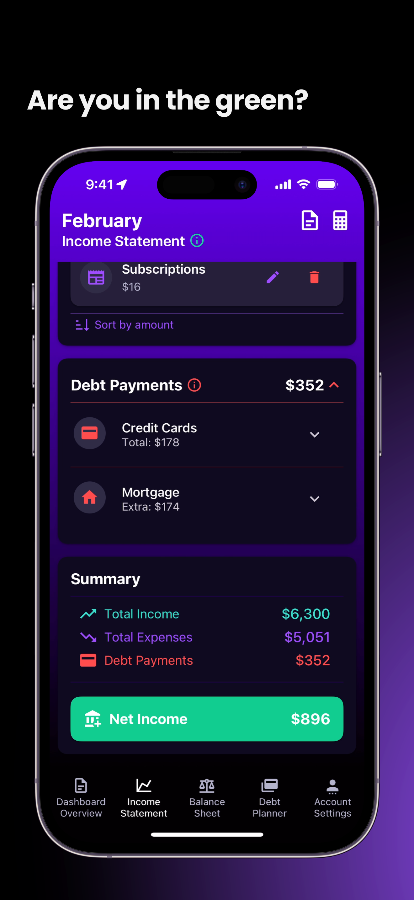 You, LLC screenshot 3