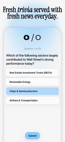 Top Stories Screenshot 3 of 6