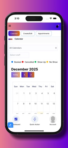 ThriveOs.AI screenshot