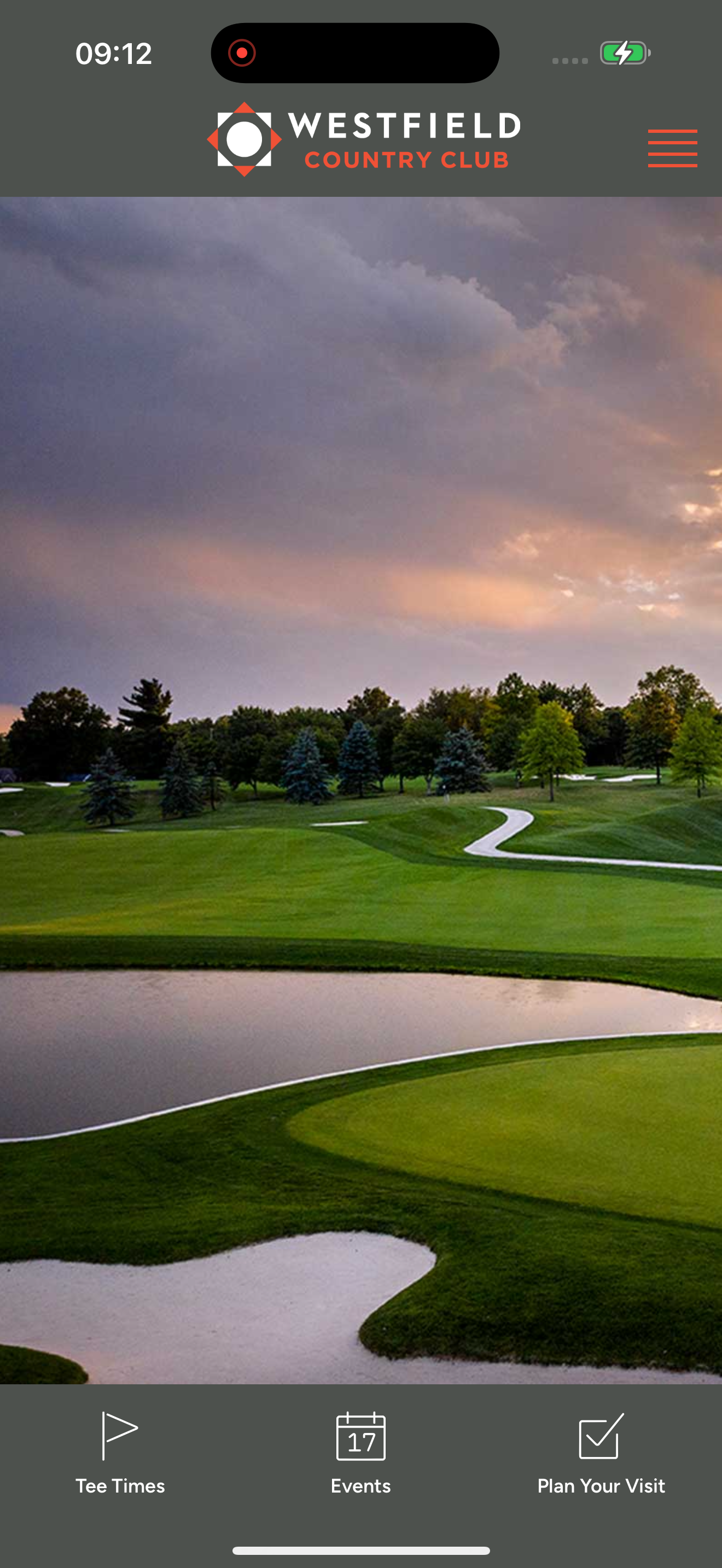 Westfield Country Club