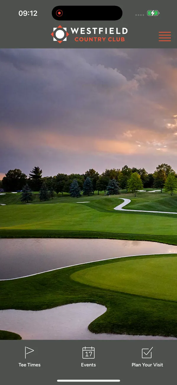 Screenshot #1 pour Westfield Country Club