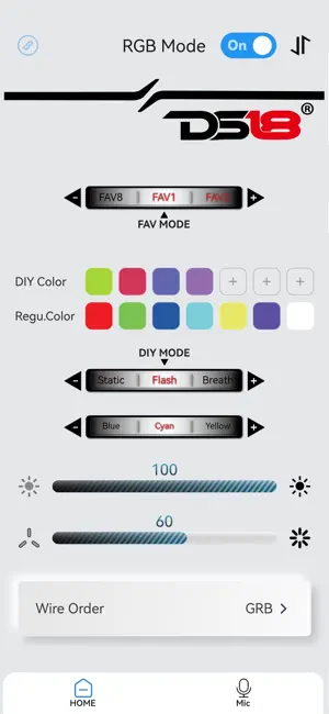 DS18 LC screenshot 1