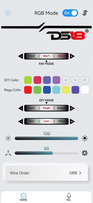 DS18 LC Screenshot 1 of 5