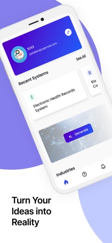Dalfin screenshot