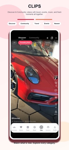 Fato Community Screenshot 8 of 10