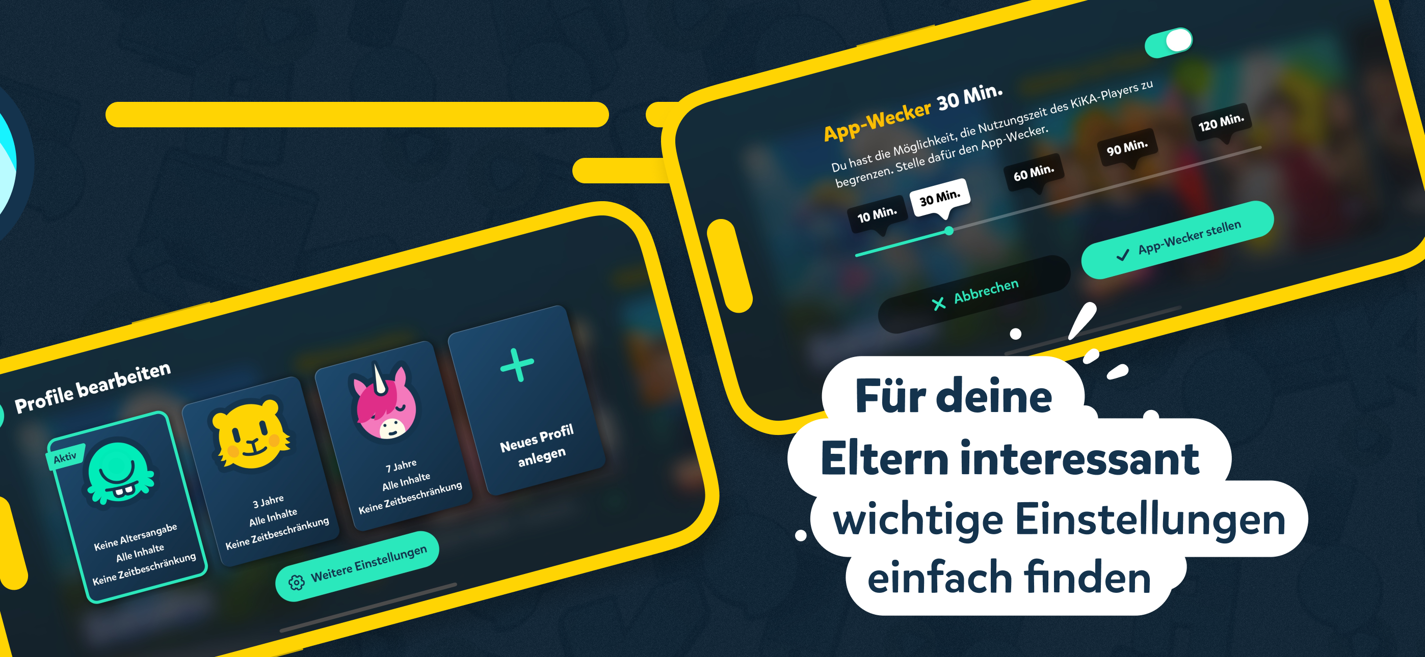KiKA: Videos für Kinder
