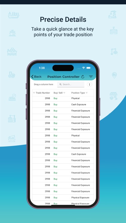 Fusion CTRM screenshot-7