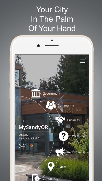 MySandyOR screenshot-3