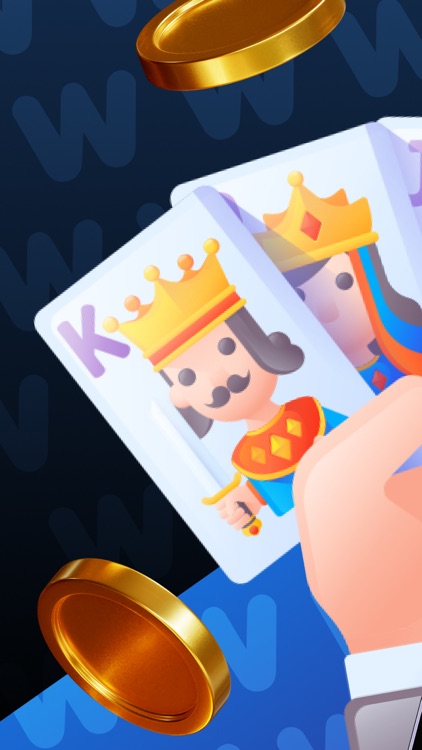 One Way: BlackJack Challenge