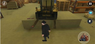 Detective Criminal Case Files iPhone screenshot
