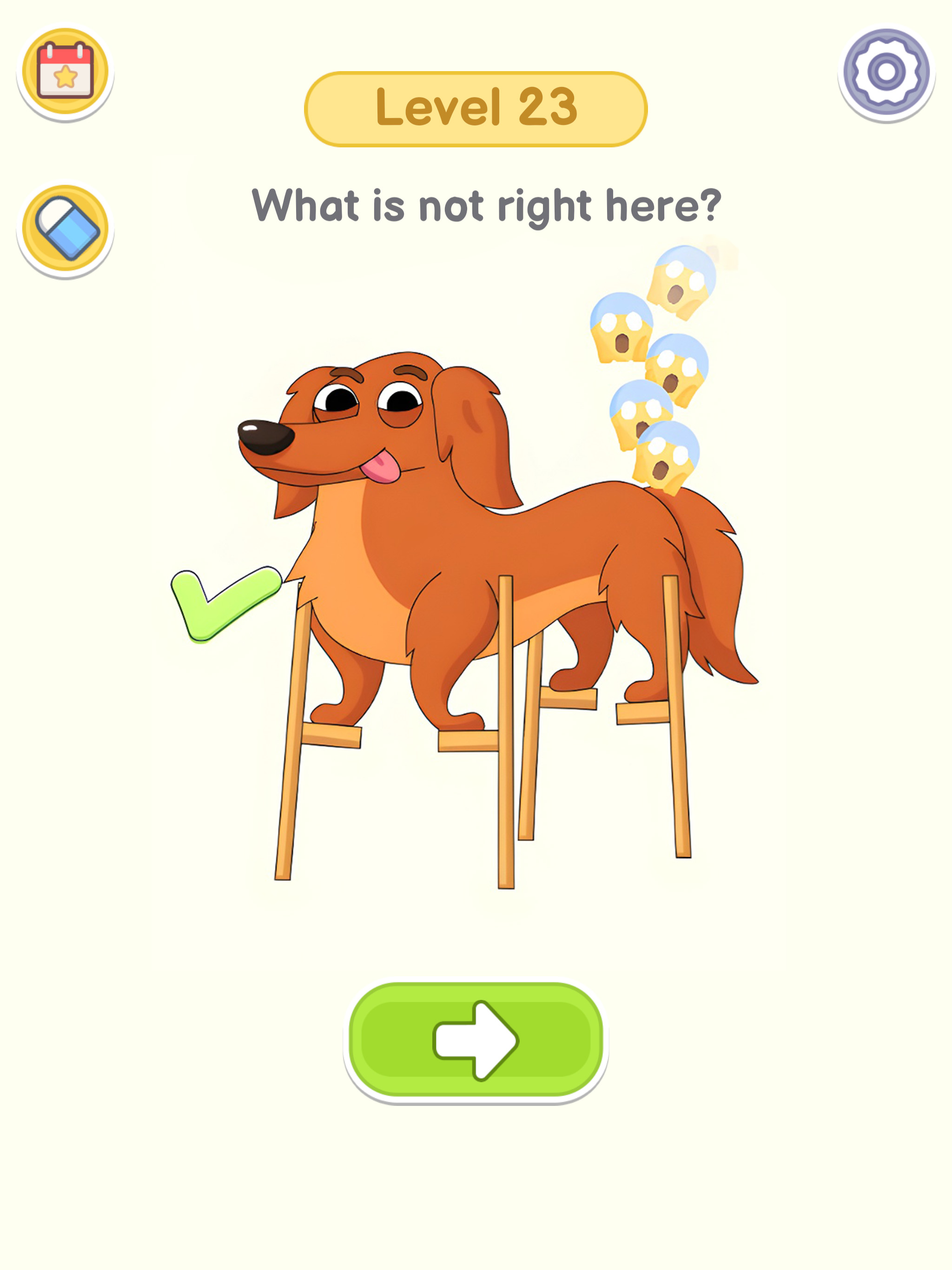 Delete Puzzle: Brain Games