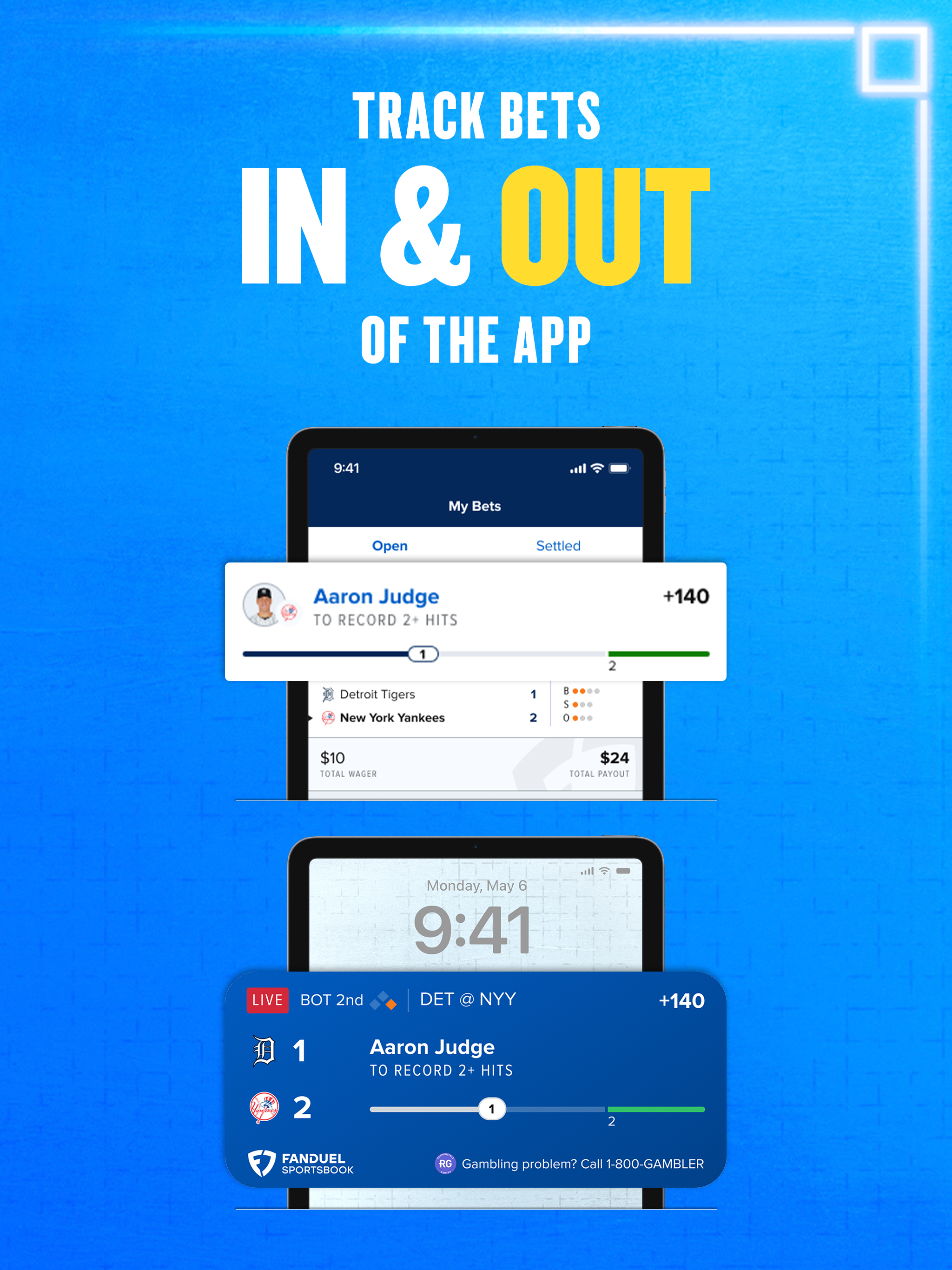 FanDuel Sportsbook & Casino screenshot 18