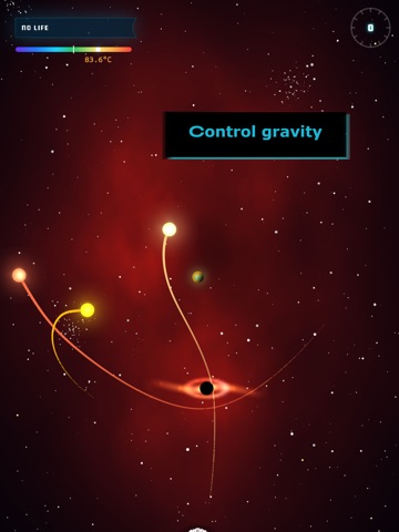 3-Body Origins iPad screenshot