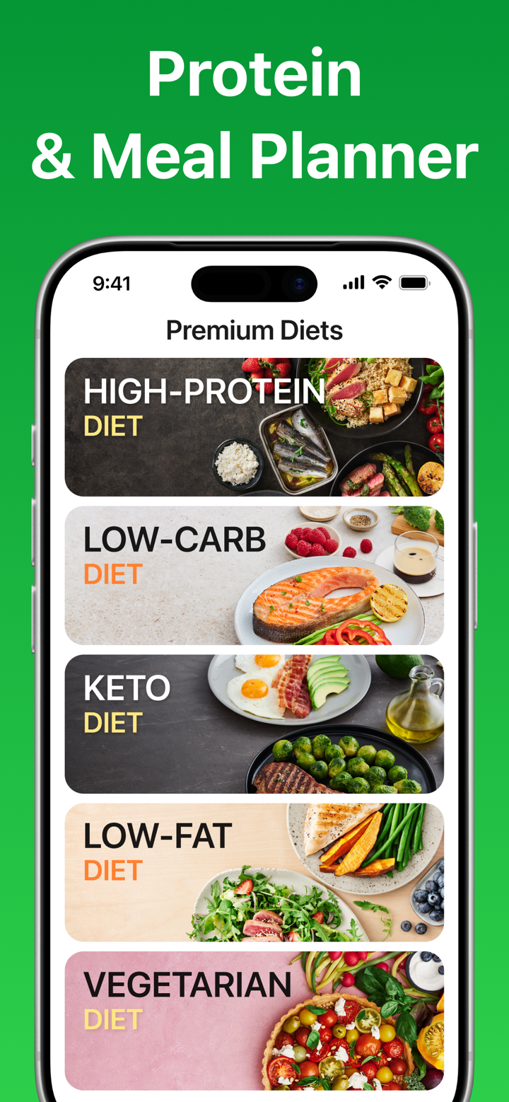 Calorie Counter - MyNetDiary screenshot 9