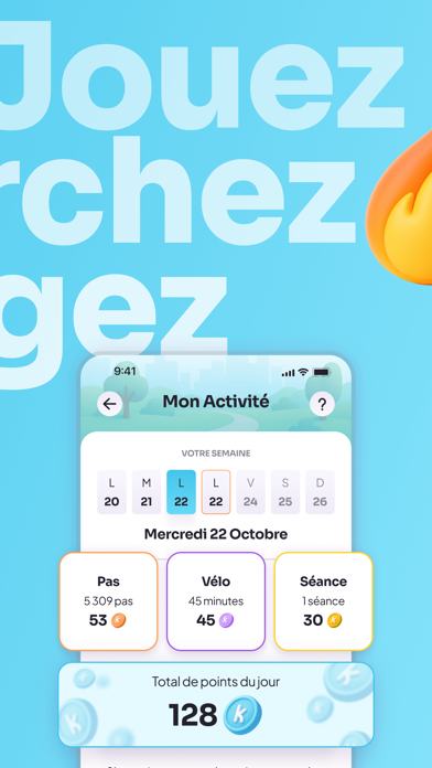 Screenshot #2 pour Kiplin