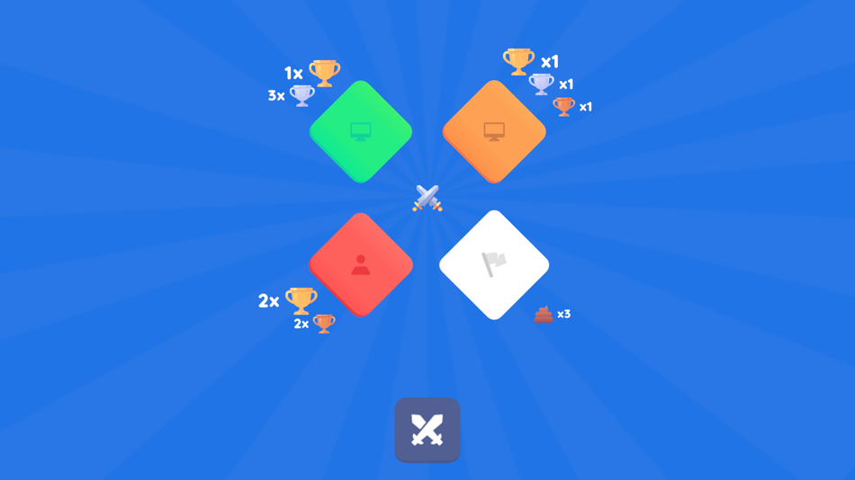 #7. Ludo 3D Gasy (iOS) 由: Rhudy Erneli Dinaharison