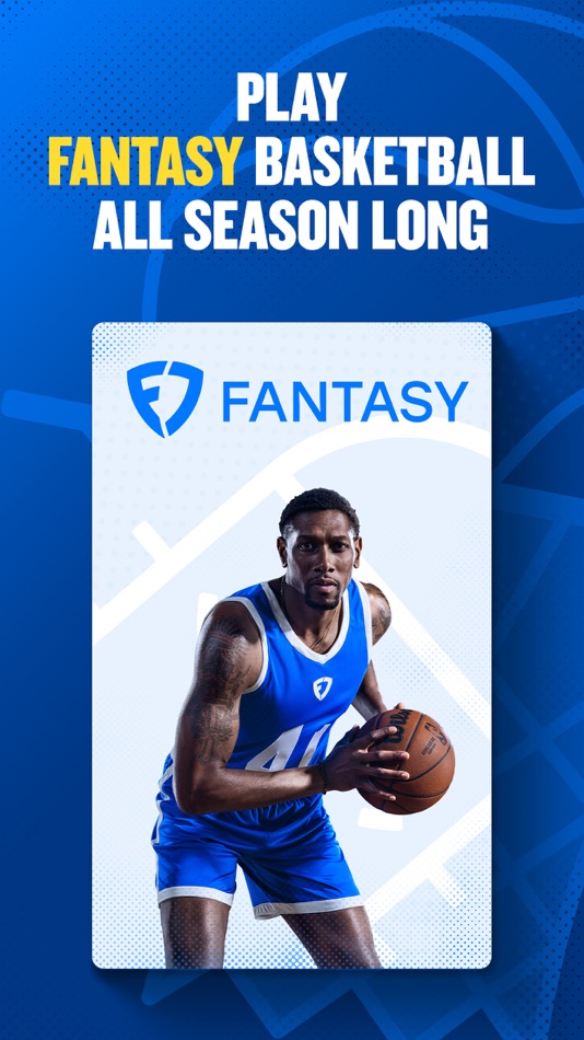 FanDuel Fantasy Sports - 4.02 - (iOS)