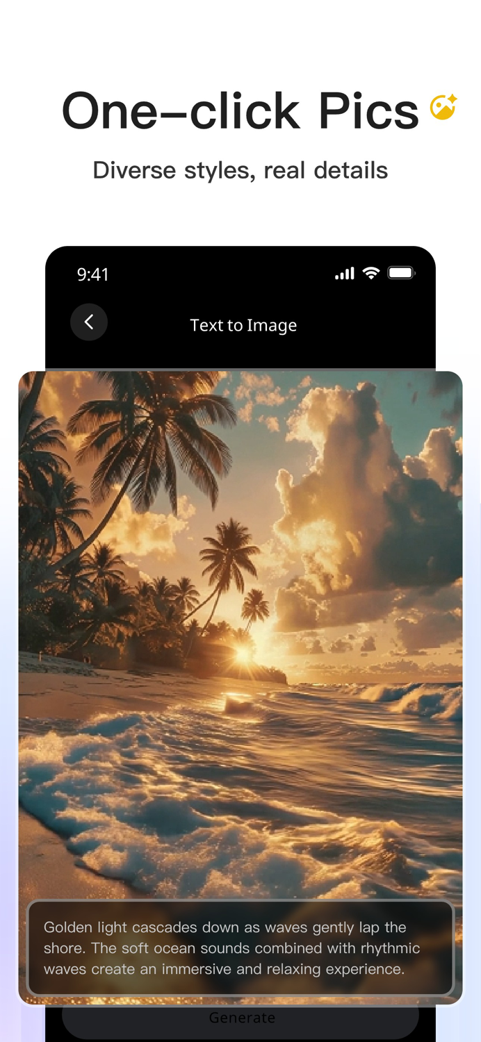 vivago.ai-AI VideoandEffects