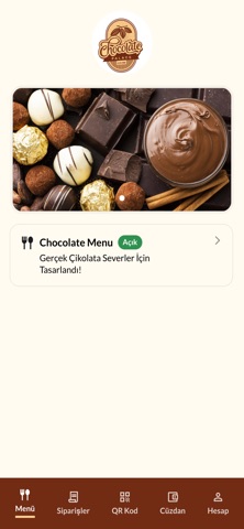 Chocolate Palace Screenshot 2 of 5